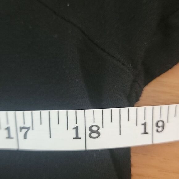 Loveappella long sleeved top Size L - Picture 11 of 12